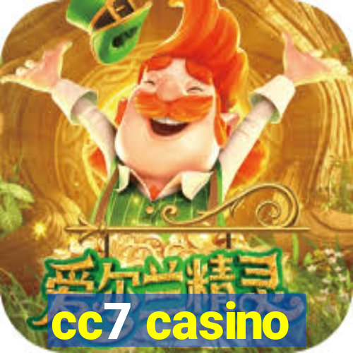 cc7 casino