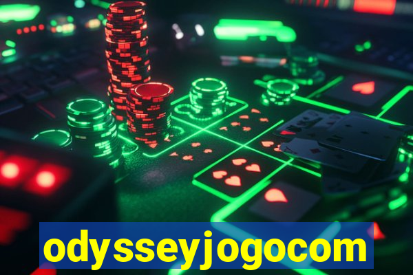 odysseyjogocom