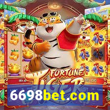 6698bet.com