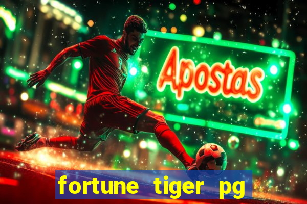 fortune tiger pg slot png