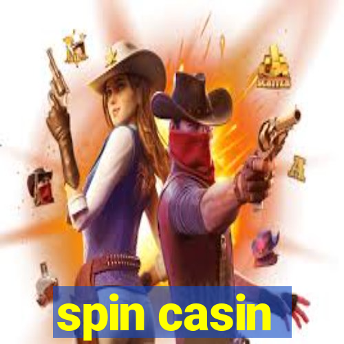 spin casin