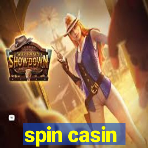 spin casin