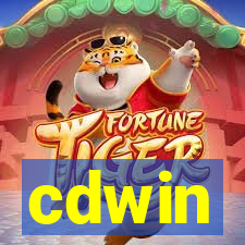 cdwin