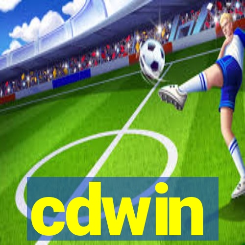 cdwin