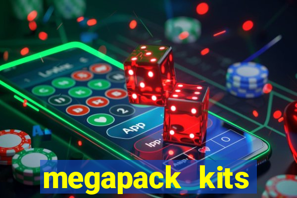 megapack kits football manager 2016