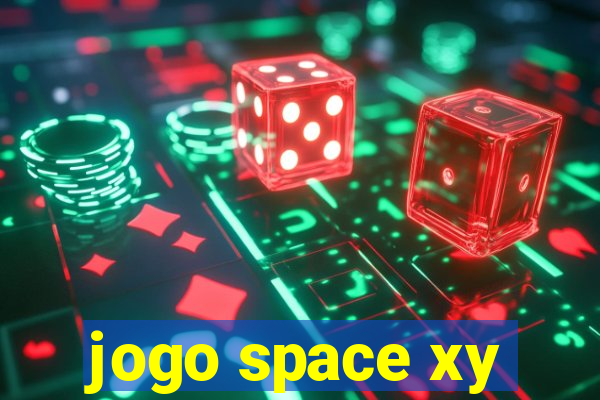 jogo space xy