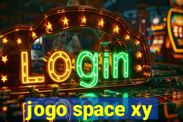 jogo space xy