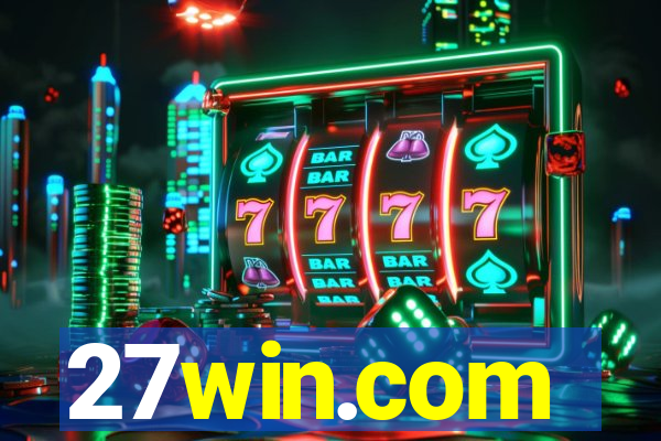 27win.com