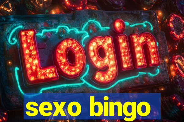 sexo bingo