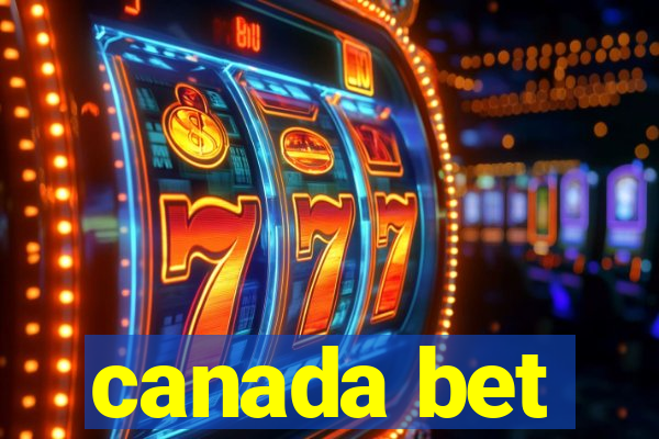 canada bet