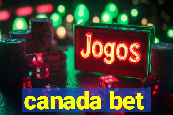 canada bet