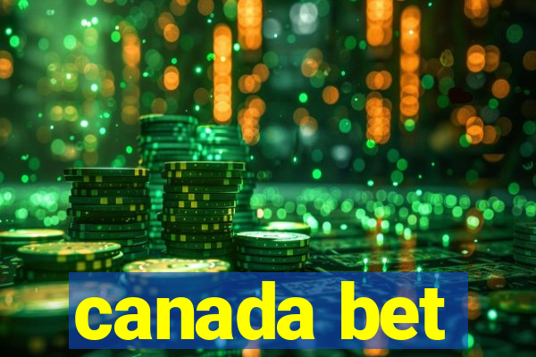 canada bet