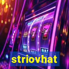 striovhat