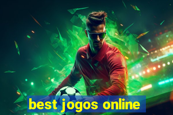 best jogos online