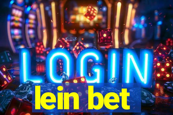 lein bet