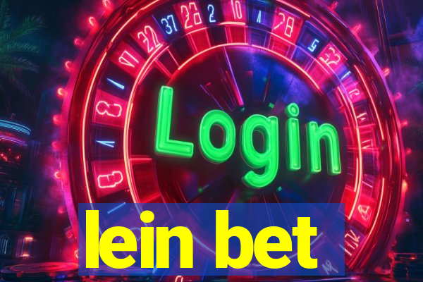 lein bet