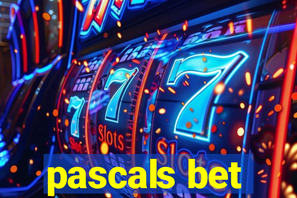 pascals bet