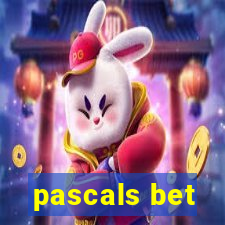 pascals bet