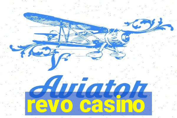 revo casino