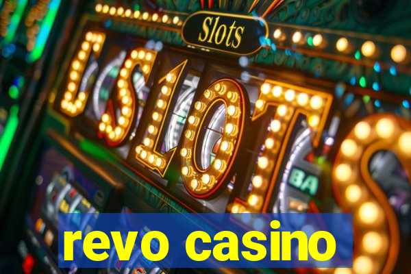 revo casino