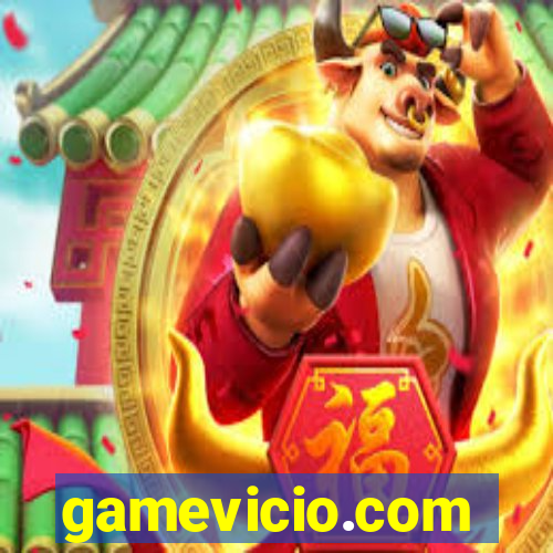 gamevicio.com