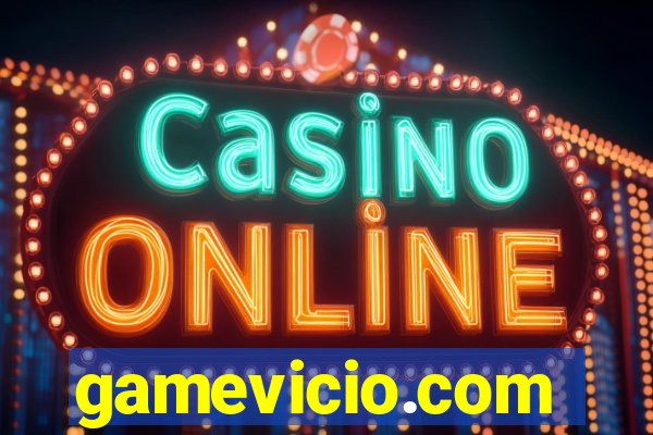 gamevicio.com