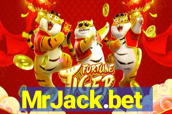 MrJack.bet