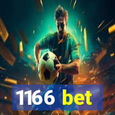 1166 bet