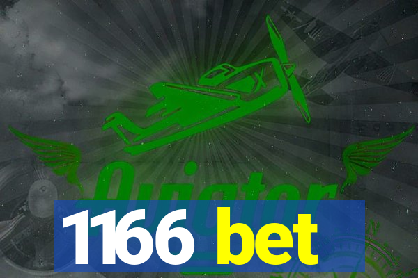 1166 bet