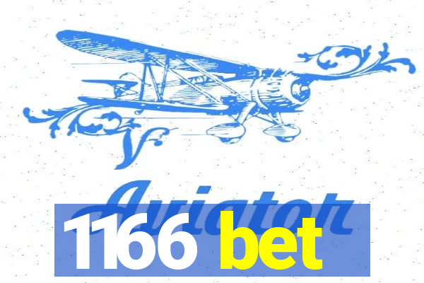 1166 bet