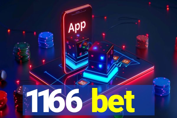 1166 bet