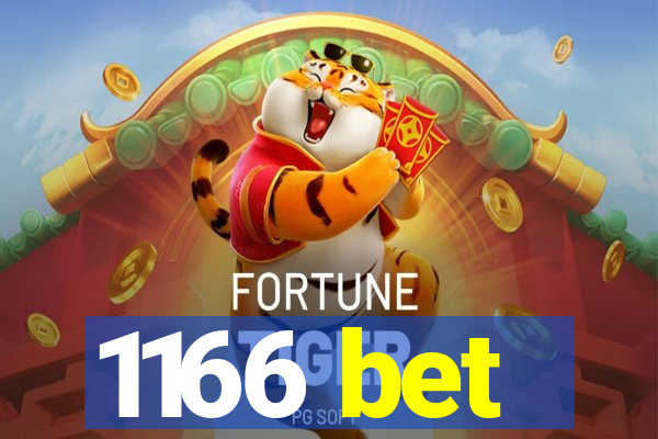 1166 bet