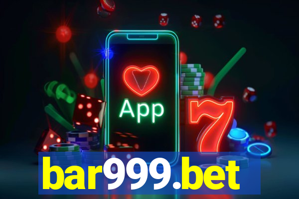 bar999.bet