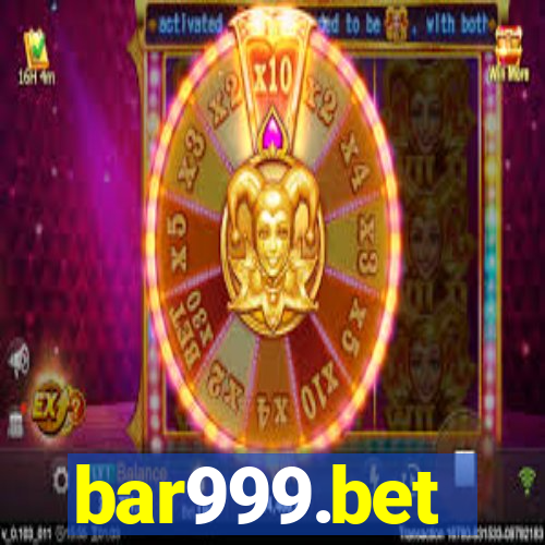 bar999.bet