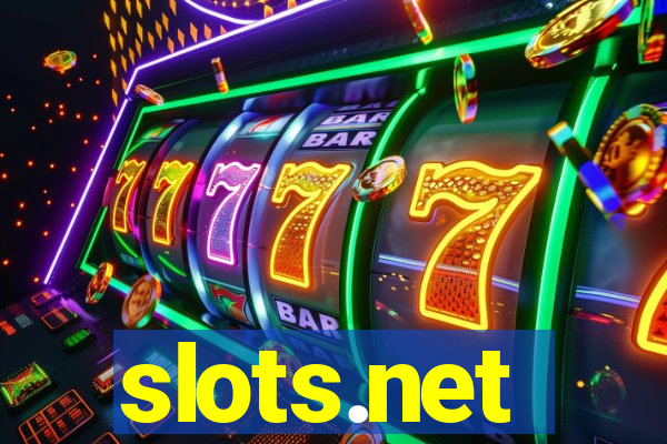 slots.net