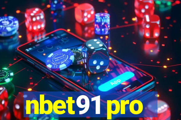 nbet91 pro