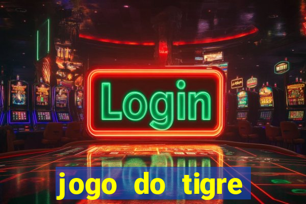 jogo do tigre horário pagante