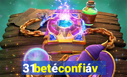 31betéconfiável