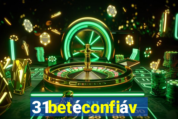 31betéconfiável