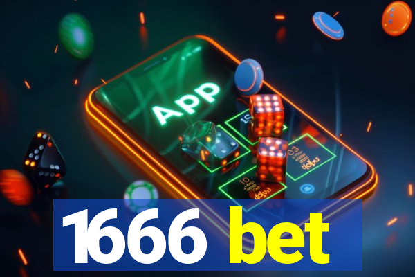 1666 bet