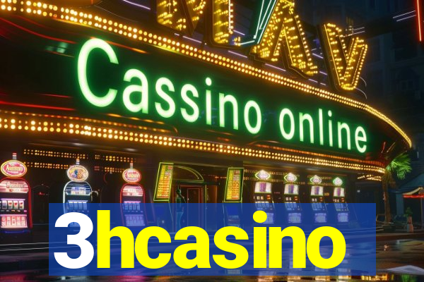 3hcasino