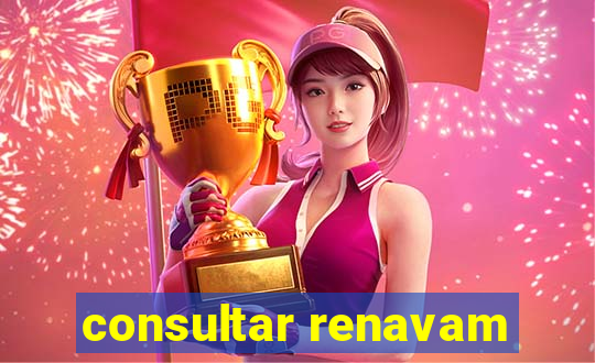 consultar renavam