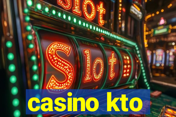 casino kto