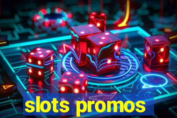 slots promos