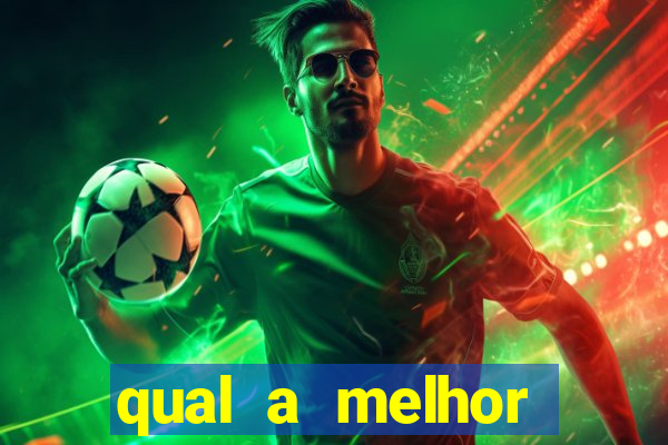 qual a melhor plataforma para se jogar