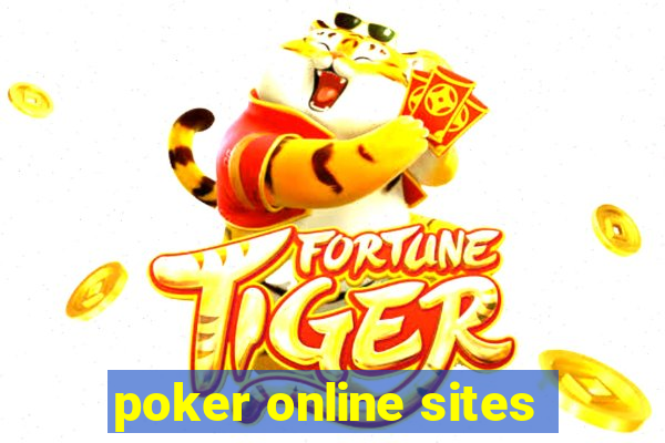 poker online sites