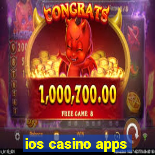 ios casino apps