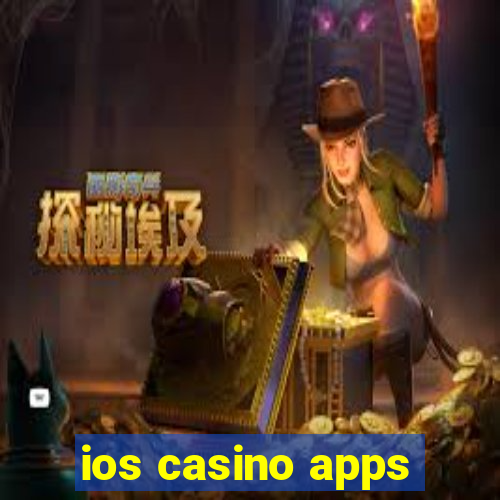 ios casino apps