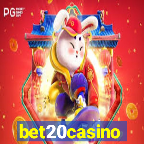 bet20casino