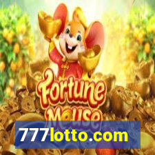 777lotto.com